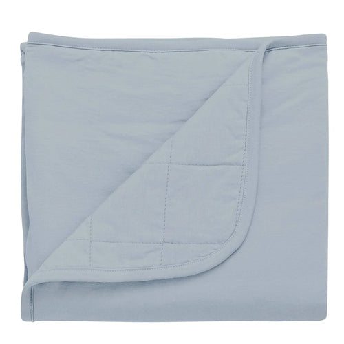 Kyte Baby Blanket, Fog
