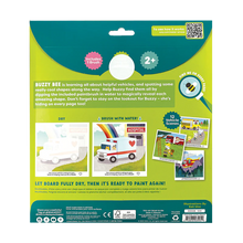 water amaze water reveal boards - helpful vehicles