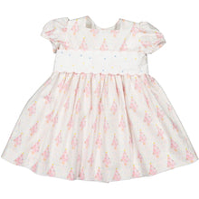 Pink Wonderland Dress
