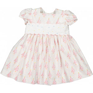 Pink Wonderland Dress