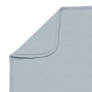 Kyte Baby Blanket, Fog