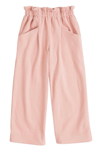 Palazzo Pants Dusty Pink
