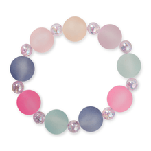 BOUTIQUE BUMPY BEAD BRACELET
