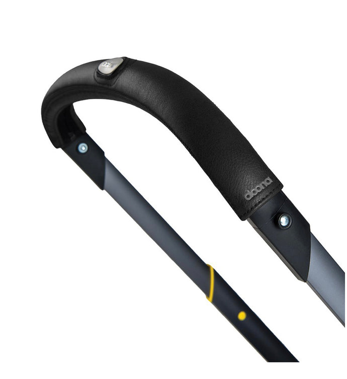 Doona Handlebar Cover, Black