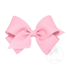 Small Grosgrain Bow (7662)