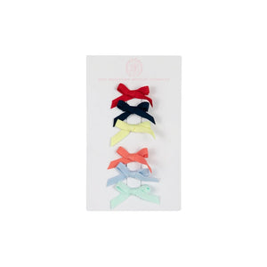 Mini Bow Set Spring 22