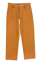 Champ Cinnamon Twill Pant
