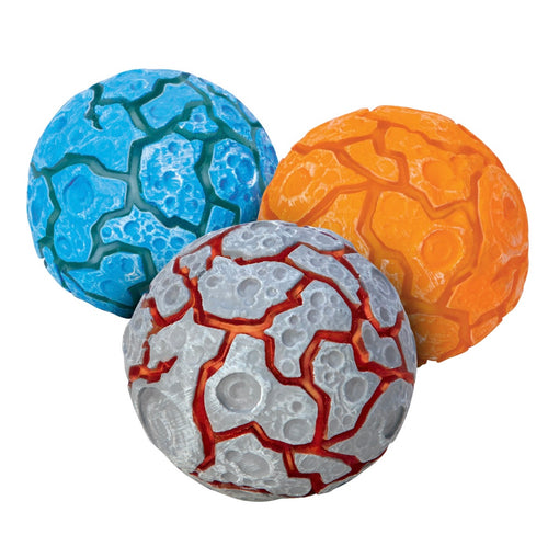 Magma Light Up Ball