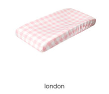 Premium Diaper Changing Pad Cover