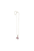 BALLET BEAUTY NECKLACE