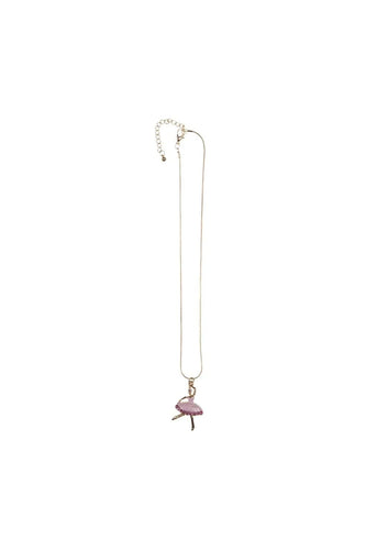 BALLET BEAUTY NECKLACE