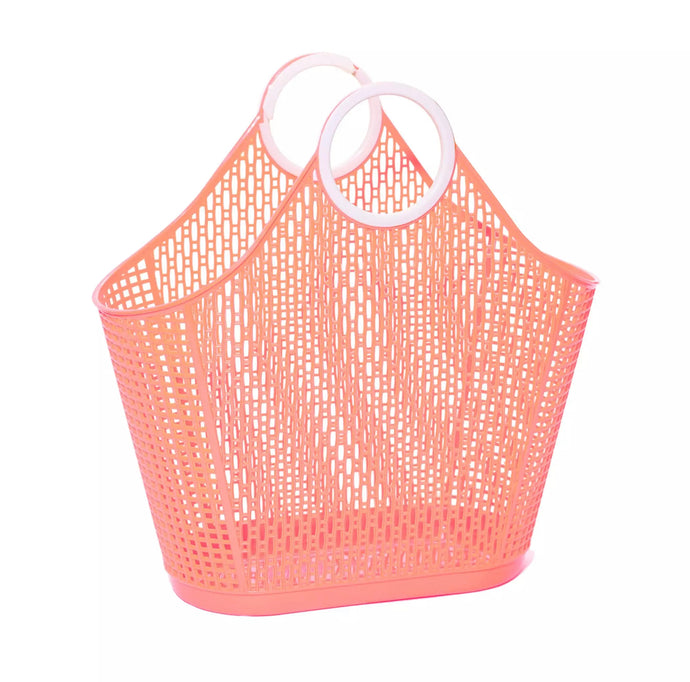 Fiesta Shopper, Peach