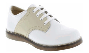Cheer- White/Ecru