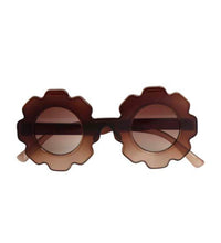 Summer Sunnies Daisy, Sepia