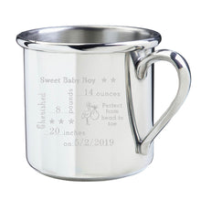 Birth Record Cup