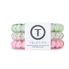 Large Teleties