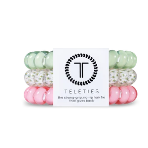 Large Teleties