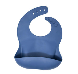 Baby Bar Silicone Bib