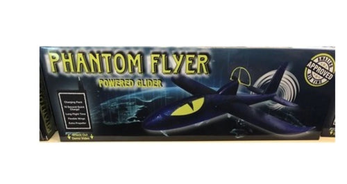 Phantom Flyer