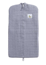 Mallard Quilted Luggage, Navy