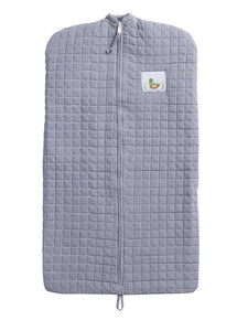 Mallard Quilted Luggage, Navy