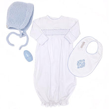 Westminster Bonnet Buckhead Blue (Knit)