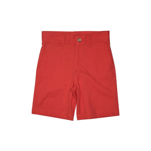 Charlie’s Chinos Red/Blue