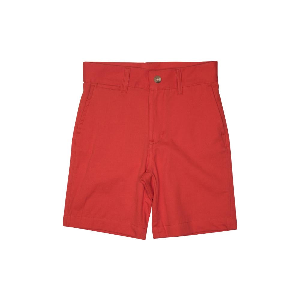 Charlie’s Chinos Red/Blue