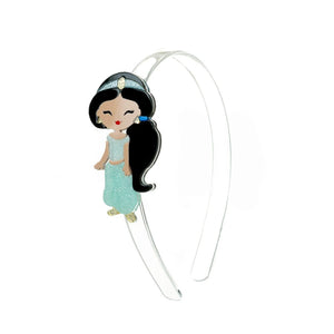 Acrylic Headbands