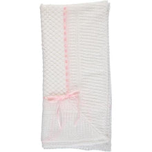 Julius Berger Baby Shawl-Blanket