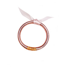 ROSE GOLD ALL SEASON BANGLE™ (ASB™) FOR BABIES