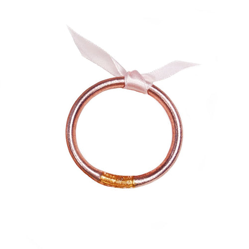 ROSE GOLD ALL SEASON BANGLE™ (ASB™) FOR BABIES