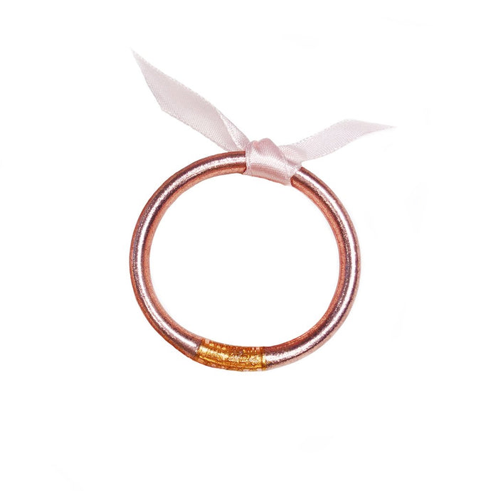 ROSE GOLD ALL SEASON BANGLE™ (ASB™) FOR BABIES