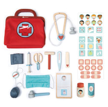 Doctor’s Bag