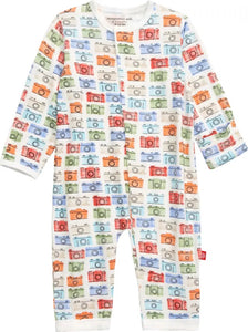 Picture Perfect Modal Magnetic Coverall