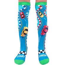 RACING CARS SOCKS