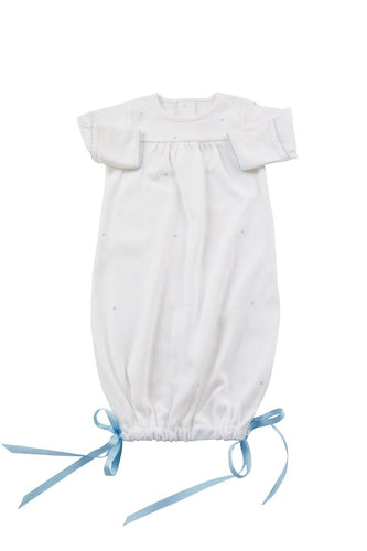 Grayson Knit Gown