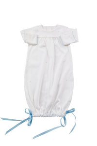 Grayson Knit Gown