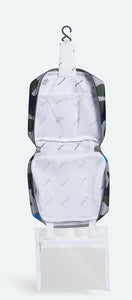 LaGuardia Dopp Kit Camo