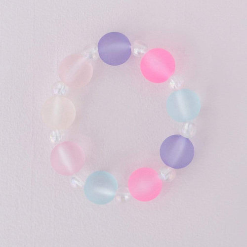 BOUTIQUE BUMPY BEAD BRACELET