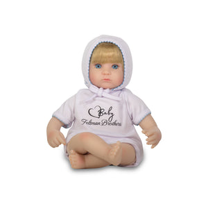 16” Doll Parker