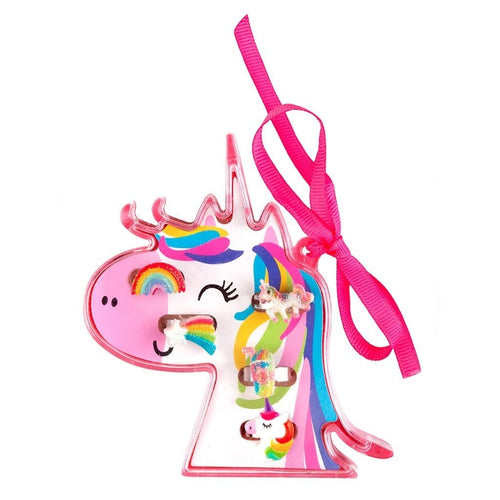UNICORN RING SET