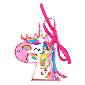 UNICORN RING SET