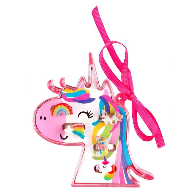 UNICORN RING SET
