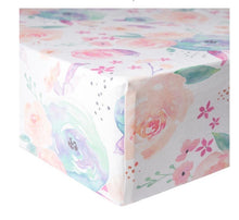 Premium Crib Sheet