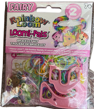 Loomipals Fun Pack Assortment, Fairy