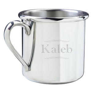 Birth Record Cup