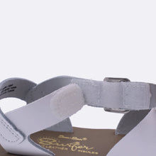 Sun-San Surfer H&L - White