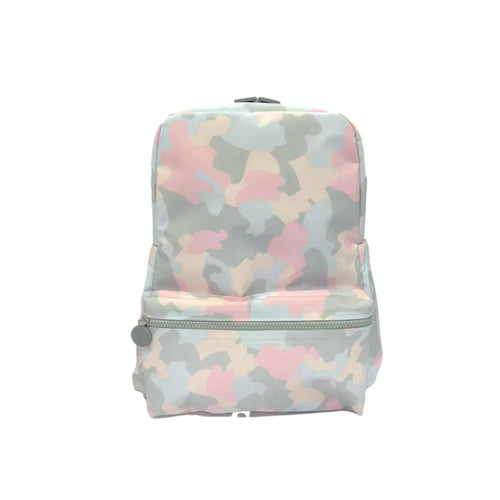 BACKPACKER - CAMO PINK MULTI
