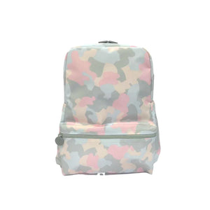 BACKPACKER - CAMO PINK MULTI